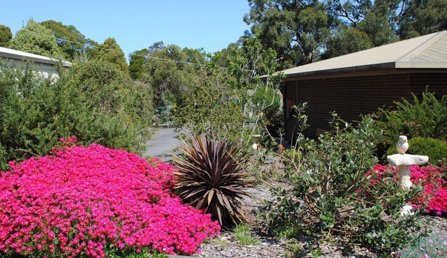 Oaklane Retreat - escape to country bliss