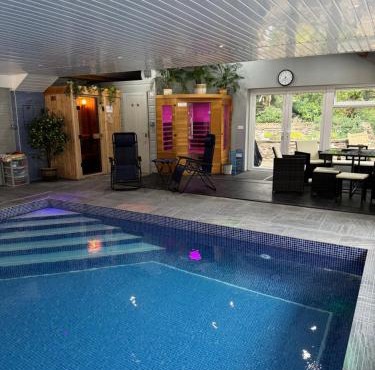 Oakley Bed & Breakfast - Vegetarian, Vegan