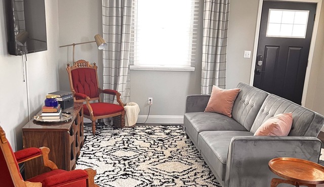 Oakley Ranch Style Oasis