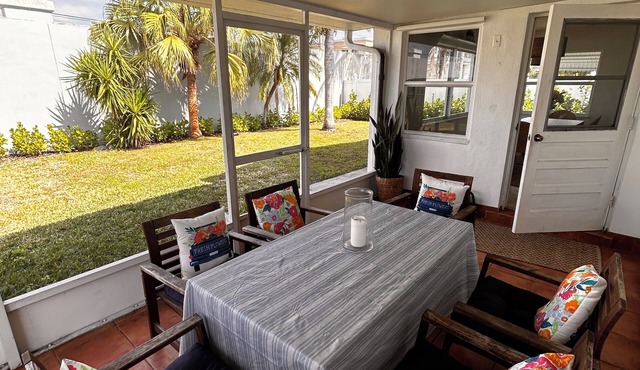Oakmont Beach Bungalow