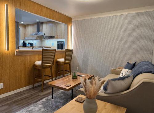 Oakridge Adventure Basecamp