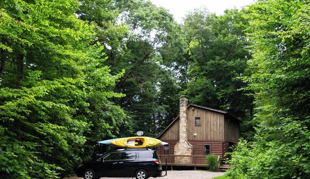 Oakridge - Hosted by The Chalets