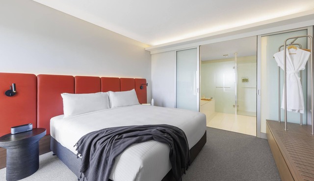 Oaks Cypress Lakes Resort