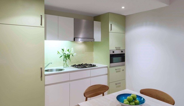 Oaks Glenelg Liberty Suites