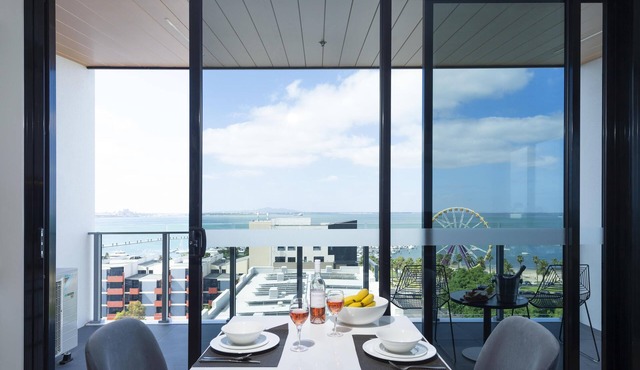 Oaks R Suites Geelong