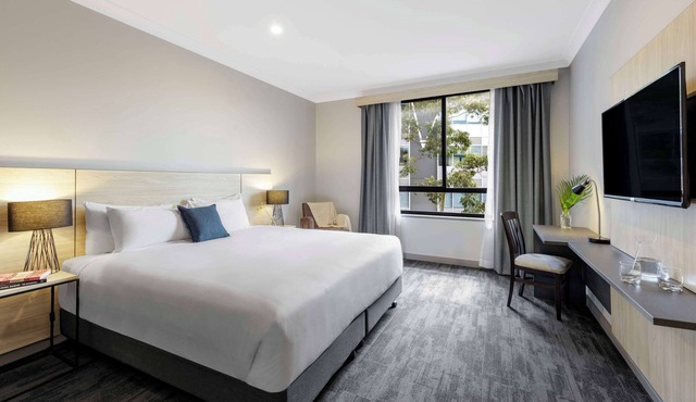 Oaks Sydney North Ryde Suites