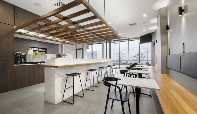 Oaks Toowoomba Hotel