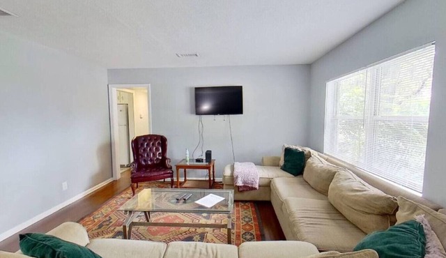 ~Oakshade Oasis Sleeps 12 ADA-Friendly Ramp~