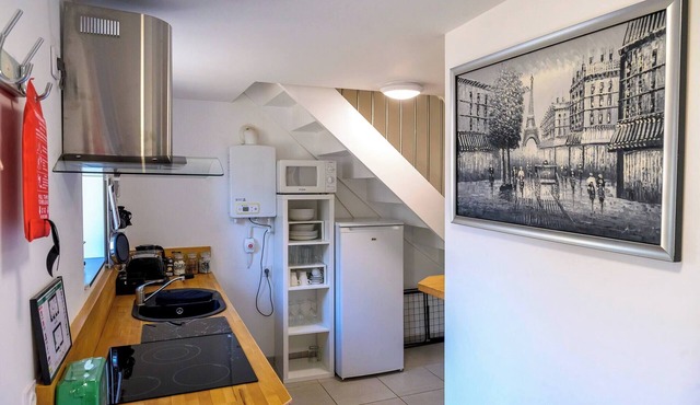 Oaktree Cottage – A Peaceful Country Escape