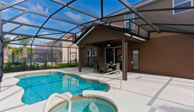 Oaktree Home #267381 Home