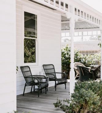 Oakview Country House Maffra