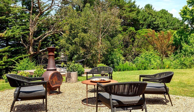 Oakview (Heated Pool)