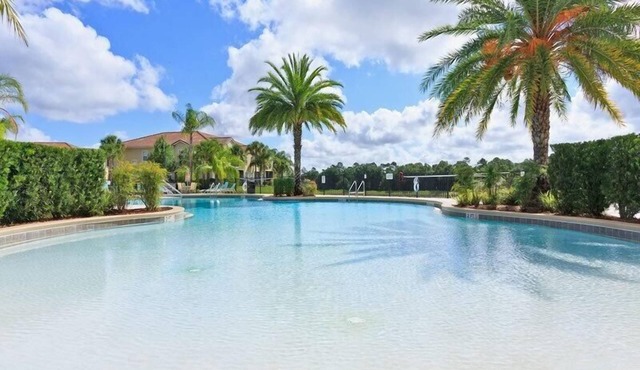 Oakwater, 3 bedrooms - The nearest resort from Disney!