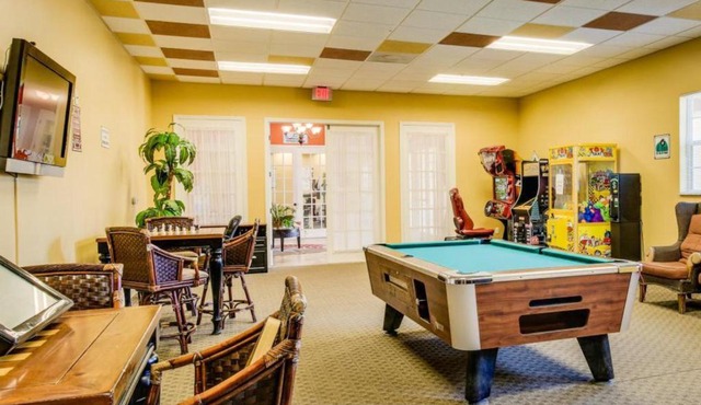 Oakwater Resort 2805