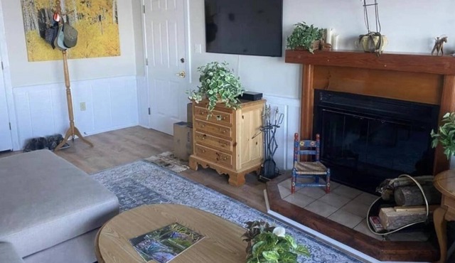 Oakwood 13 Full Condo with Kitchen, Great Sunset Views!