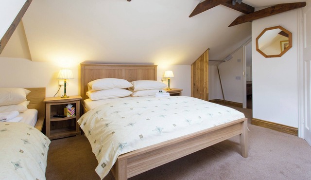 Oakwood B&B Heathrow