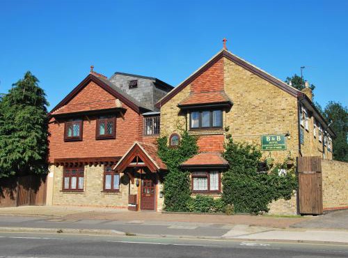 Oakwood Bed and Breakfast Heathrow