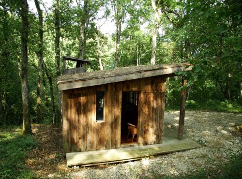 Oakwood Hideaway Stay