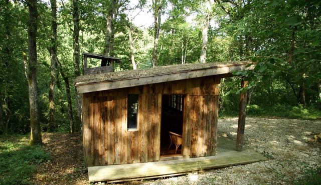 Oakwood Hideaway Stay