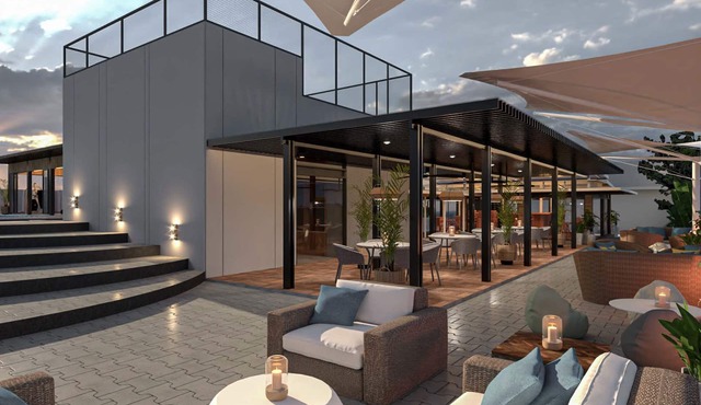 Oakwood Merdeka Bandung