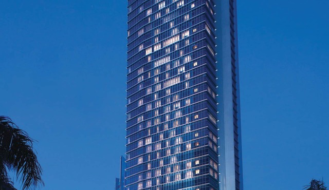 Oakwood Premier Cozmo Jakarta