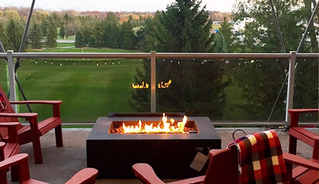 Oakwood Resort