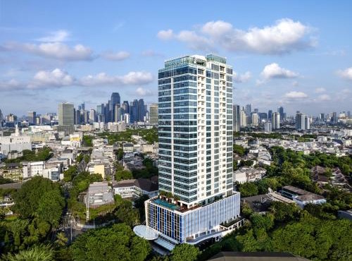 Oakwood Suites La Maison Jakarta