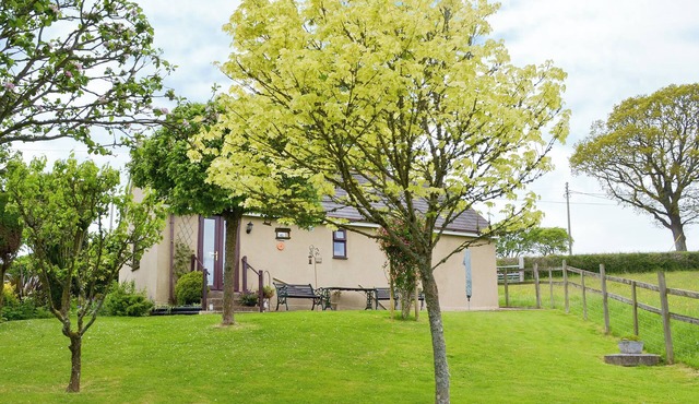 Oakwood Venbridge Farm