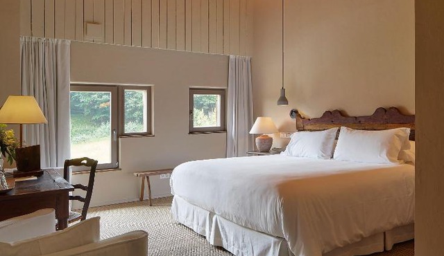OAR Cottage