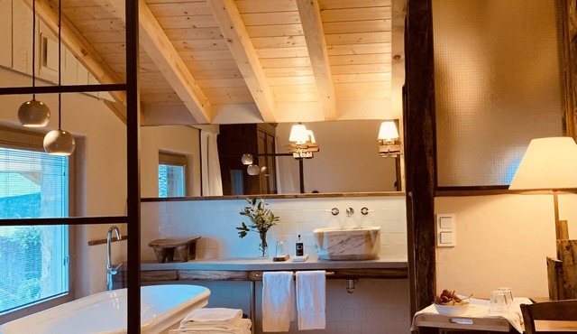 OAR Cottage
