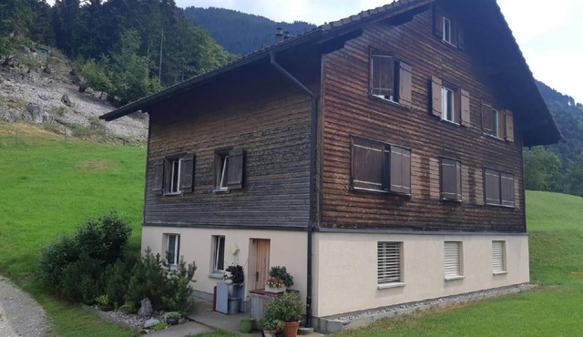 Oase im Engelbergertal zwischen Luzern & Engelberg by Interhome