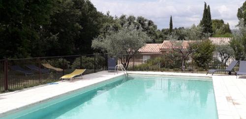 Oasi Des Mirabelles - Gîte