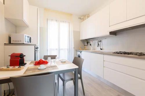 OASI - TRILOCALE- Milano Rho fiera