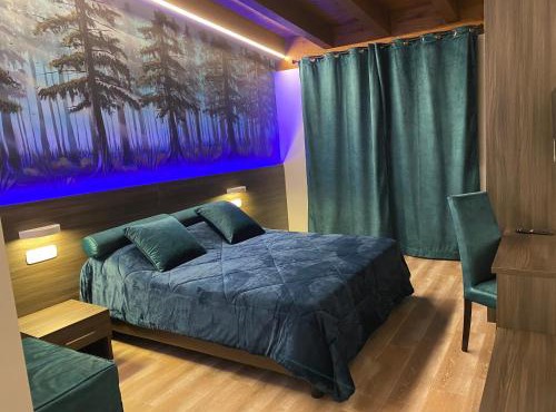 Oasilandia B&B