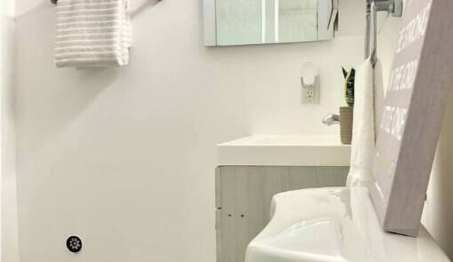 Oasis-10, 1Bedroom Apt Midtown, Miami Design District & Wynwood