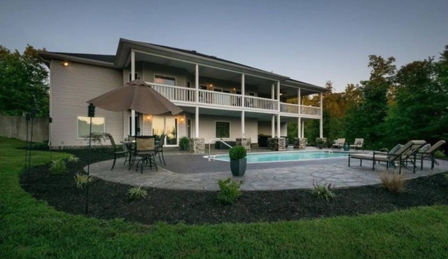 “Oasis” - 30 minutes from Churchill Downs