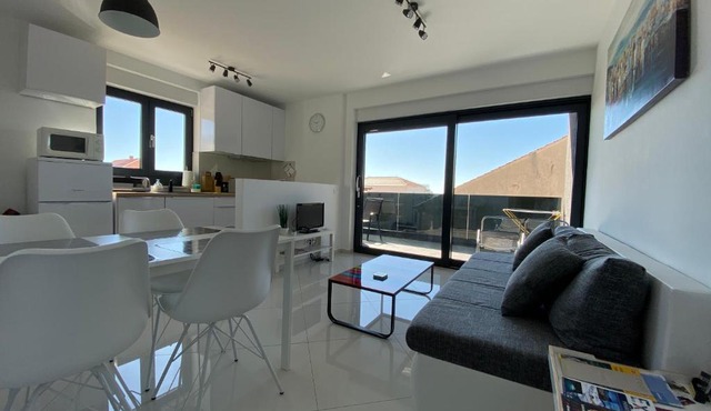 Oasis Apartment Cavtat