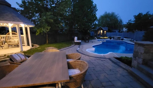 Oasis At Brookes Place