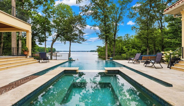 Oasis at Lake Norman LKN, 20 min from CLT uptown
