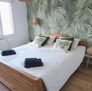 Oasis au Chenal - Proche Plage