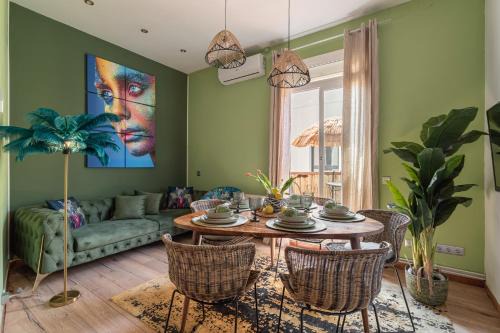 OASIS BEACH-CITY apartment