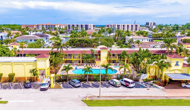 Oasis Boca Raton