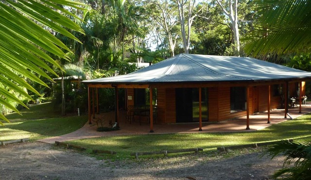 OASIS by SOUTH WEST ROCKS 1&2