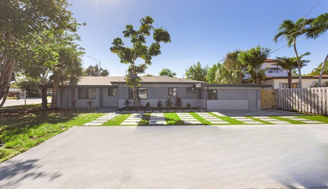 Oasis by Sun Getaway Rentals Fort Lauderdale