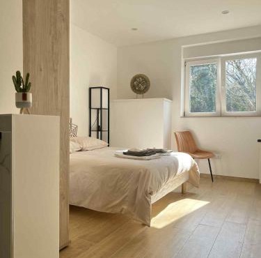 Oasis & Charme au Cœur Ville