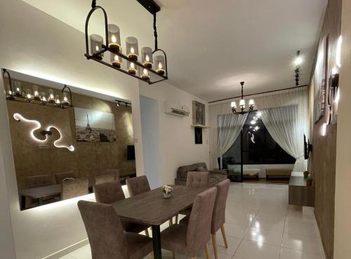 Oasis Condominium Ipoh