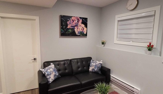 OASIS COZY SUITE