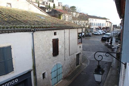 Oasis de Compostelle