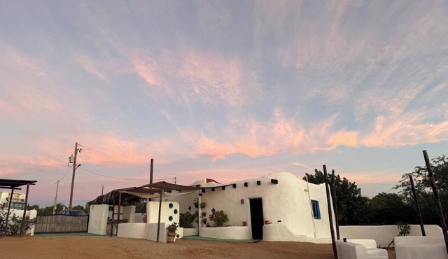 Oasis del cabo este La Ribera