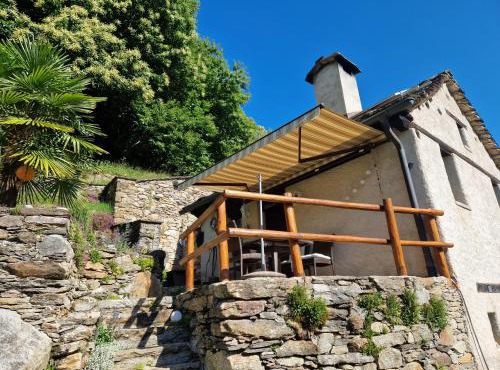 Oasis di Riposa